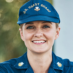 Headshot photo of Melissa Sprout