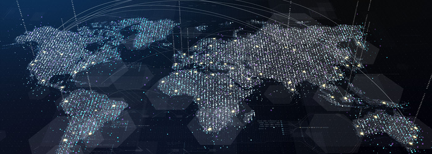 Bases Around the World