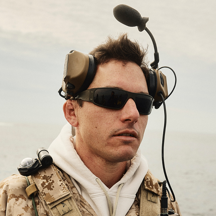 Nick O&rsquo;Sullivan