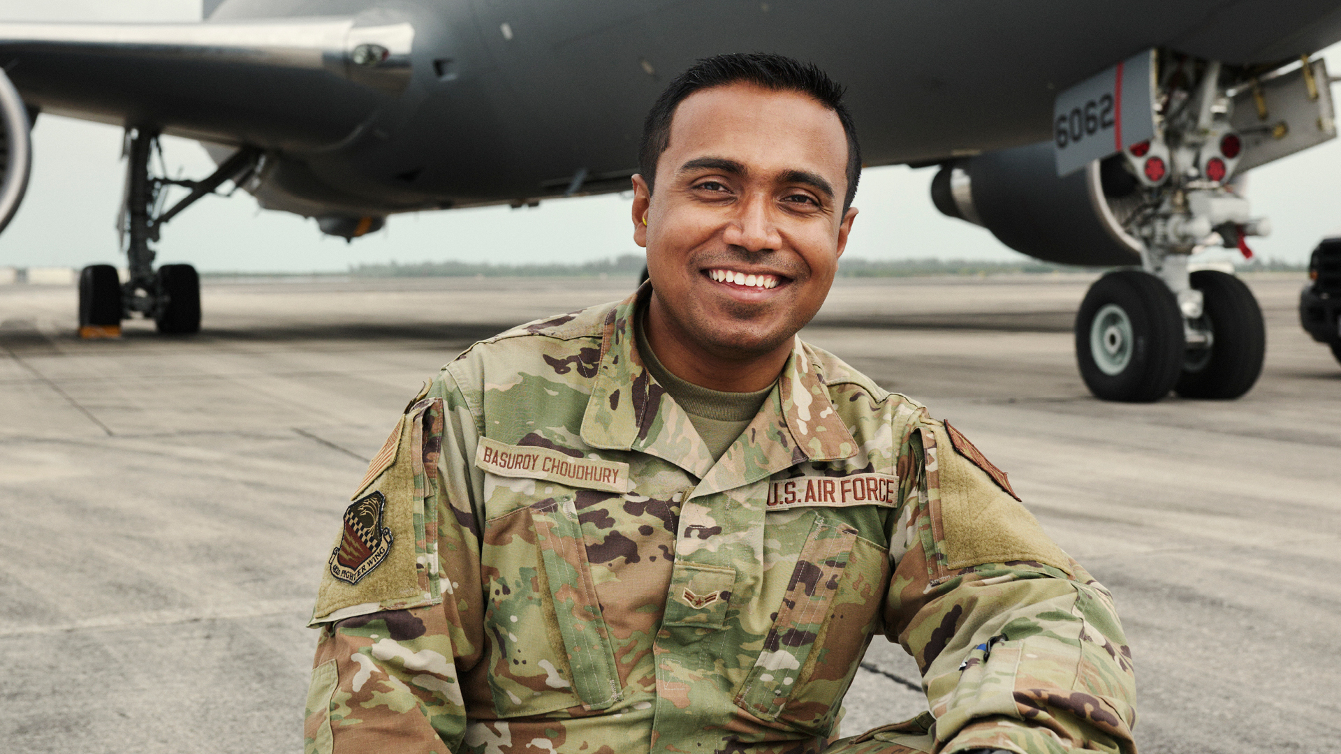 Sourav Choudhury Transportation Specialist