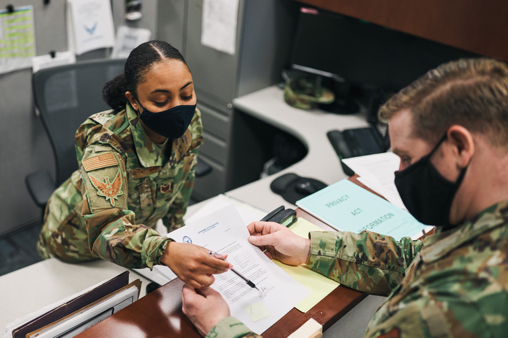 Juntranek Powell networking