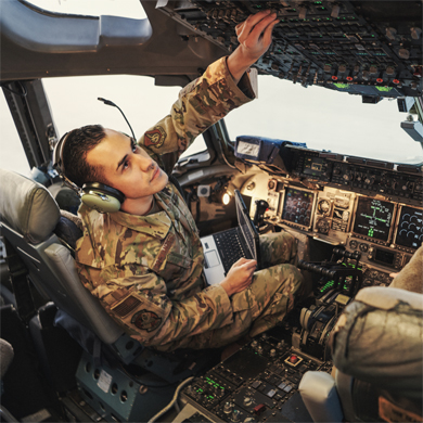 Alejandro Cervantes Castro