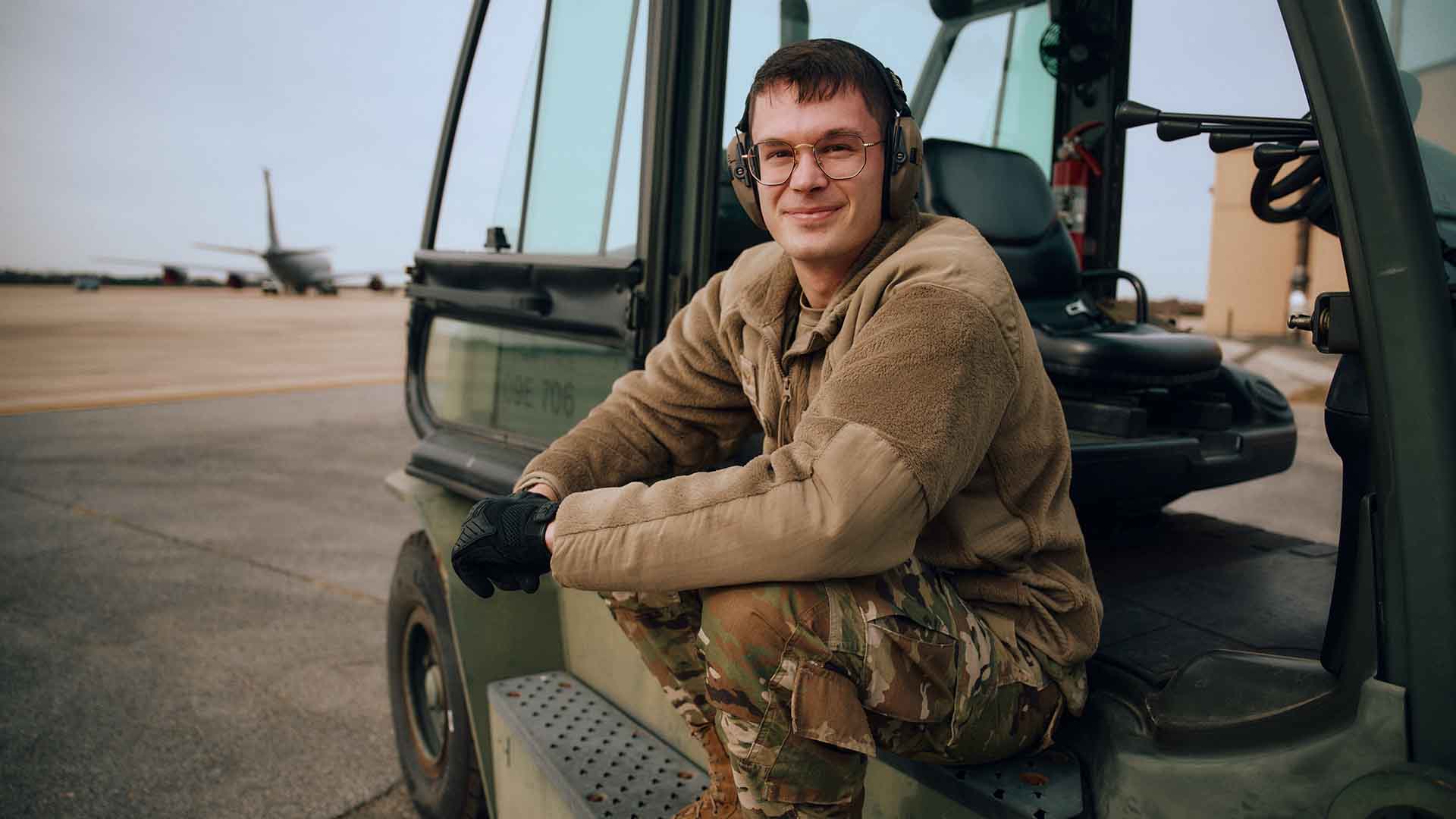 Jay Gutches Spotlight