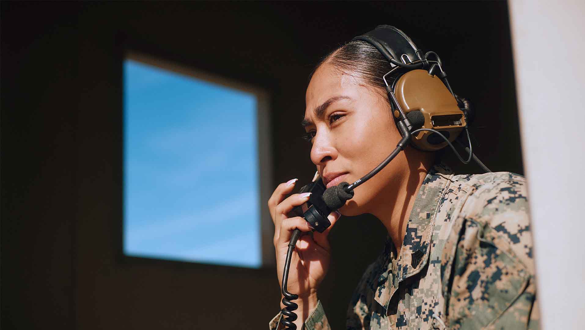 Michell Ruiz Spotlight