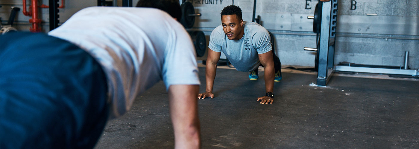 Eligibility Requirements