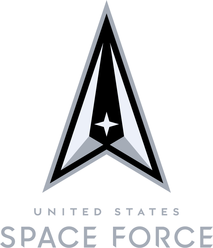 Space Force Logo