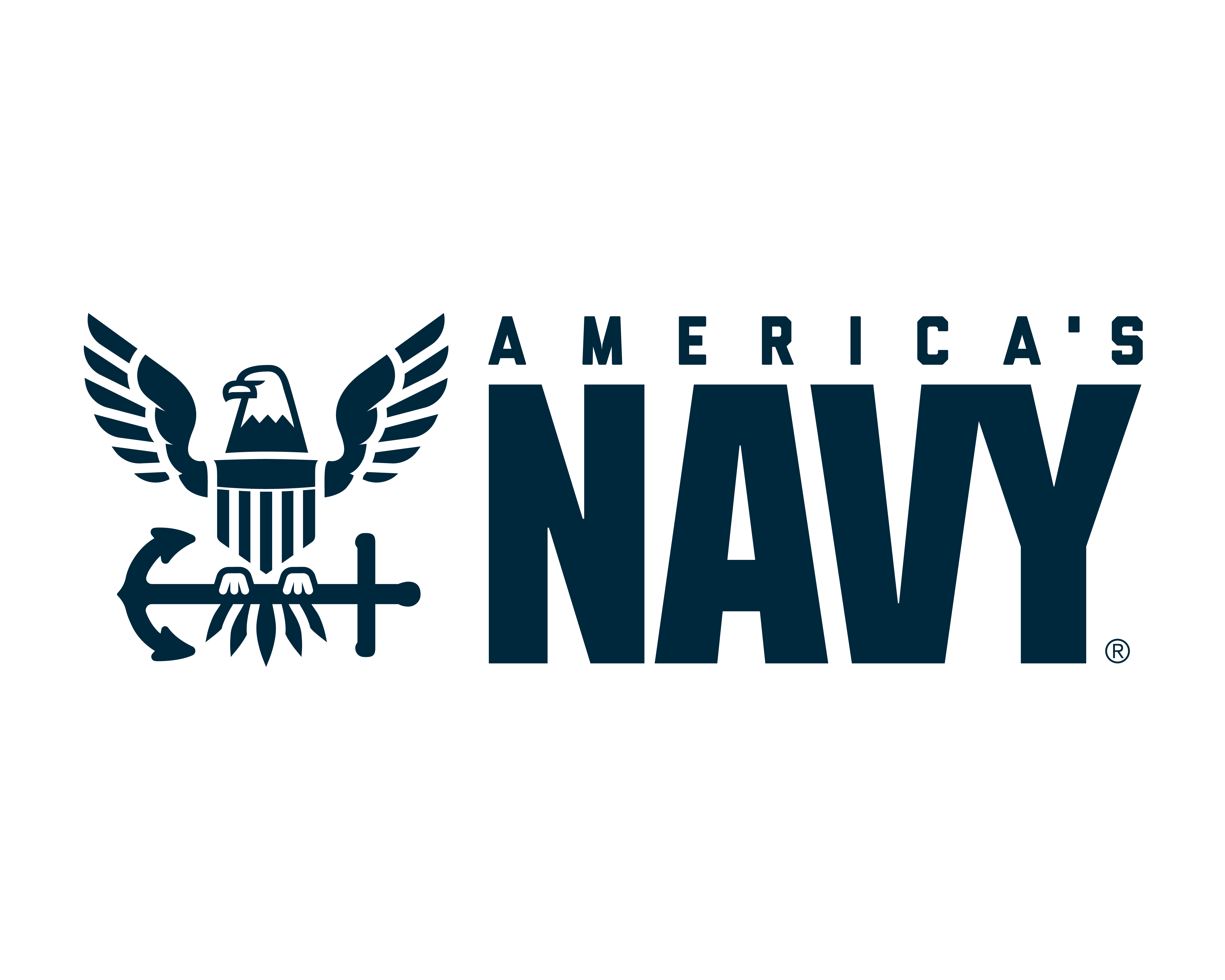 Navy logo