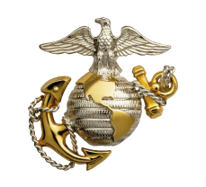Marine Corps logo