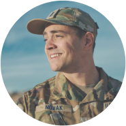 Inside (TM) service member